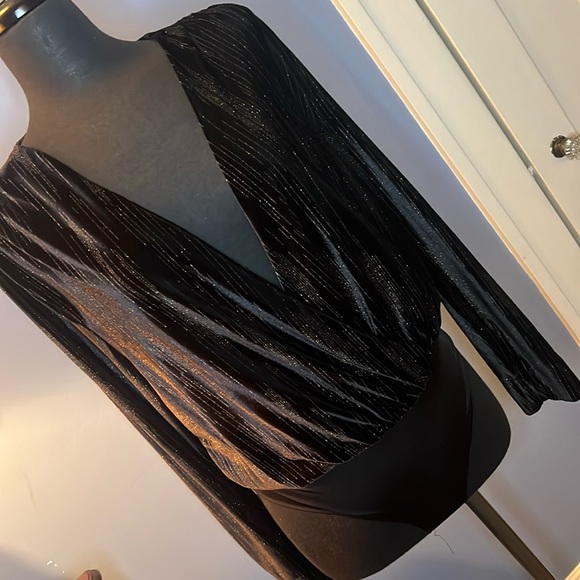 ZARA bodysuit - Picture 1 of 5